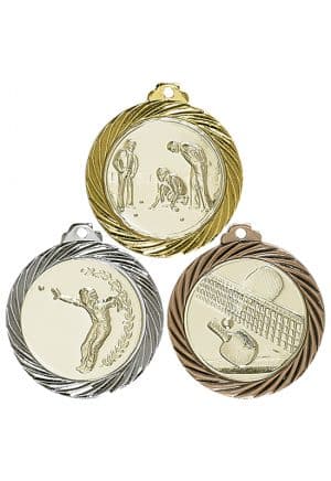 Médaille Diam. 32 mm – Image 2