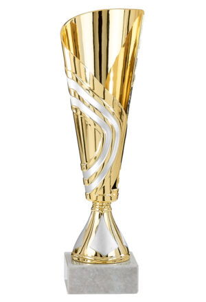Coupe Eco Bicolore 30 cm – Image 4