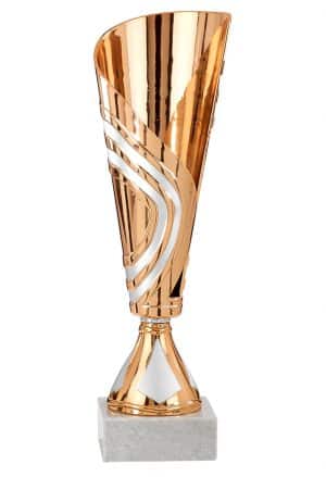 Coupe Eco Bicolore 30 cm – Image 3