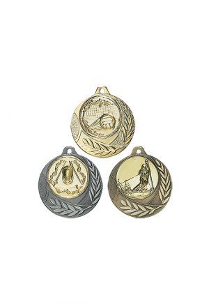 Médaille Diam. 40 mm