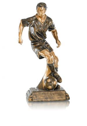 trophee football