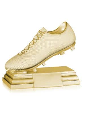 trophee football or