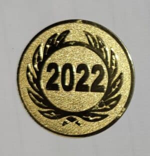 pastille année 2022