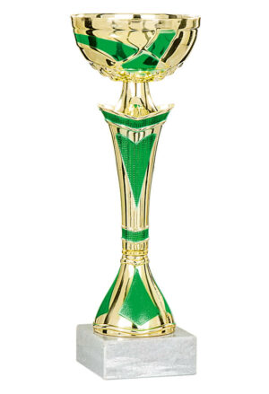 coupe eco or et vert
