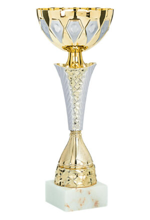 coupe eco or et argent