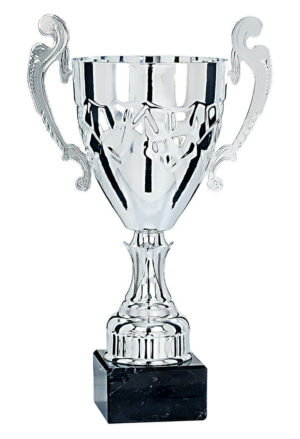coupe classique argent