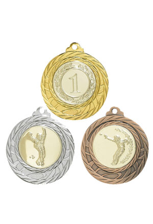 Médaille Or Diam. 40 mm – Image 2