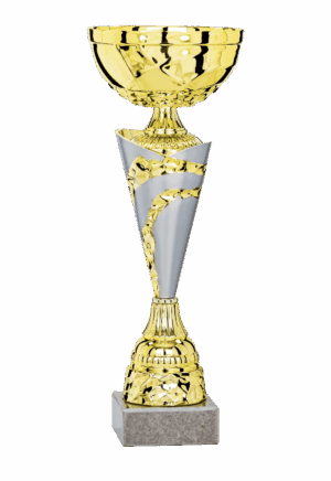 coupe eco or et argent